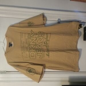 DKNY T-Shirt - 2XL